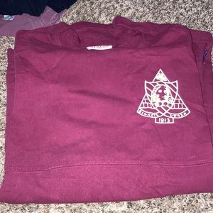 Phi Sigma Sigma Spirit Jersey